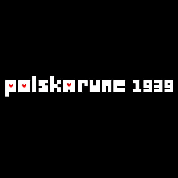 Polskarune: Jeszcze Polska nie zginęła!