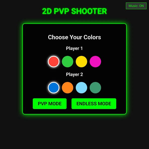 ultra 1v1 battle game!