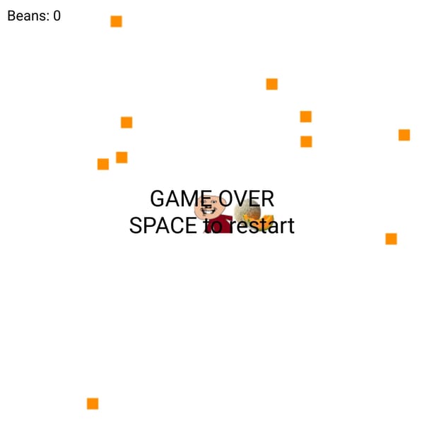 Bean Collector