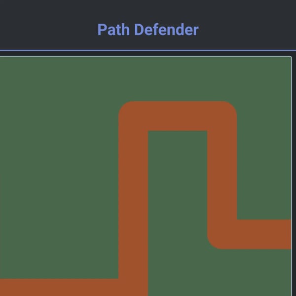 tower Defender