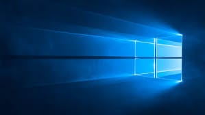 Windows 10 Simulation