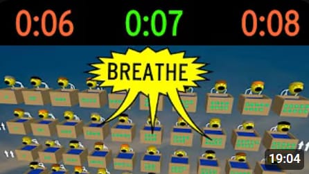 These __ people can only breathe if the timer is prime.