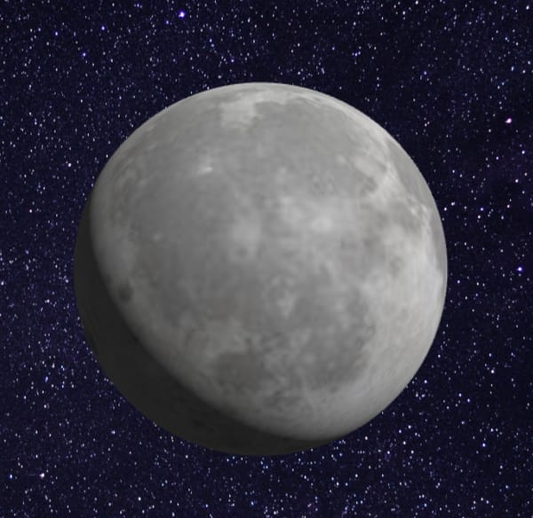 The Planet Viewer