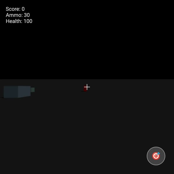 3D Shooter