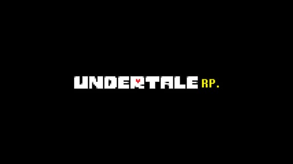 Undertale RP.