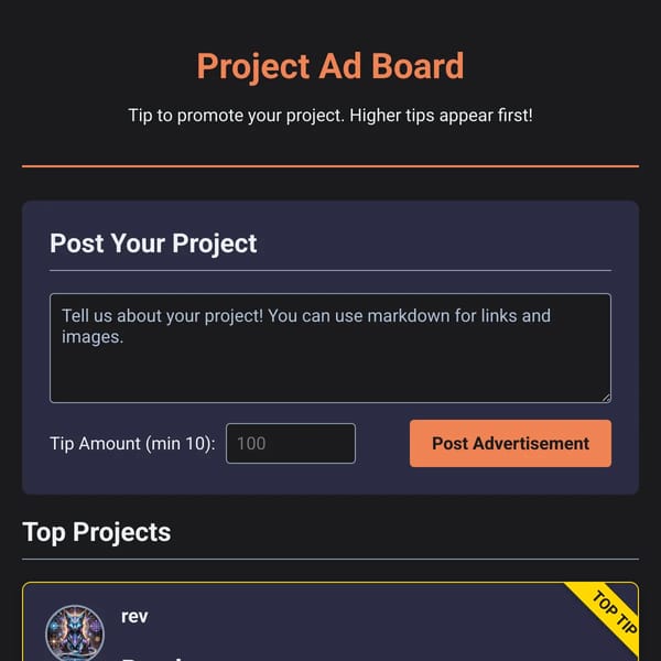 Ads
