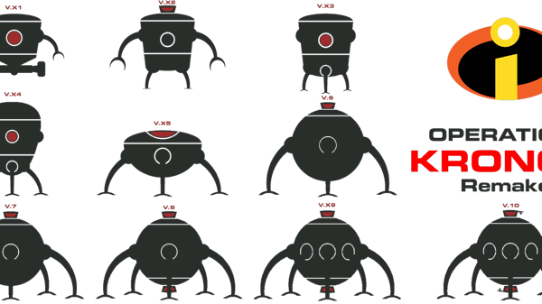 Multiverse Kronos Database! (Remake of Kronos Database and DISCONTINUED)