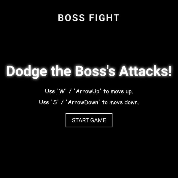 Boss Fight