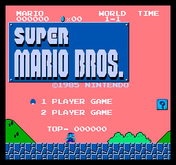 NES Emulator