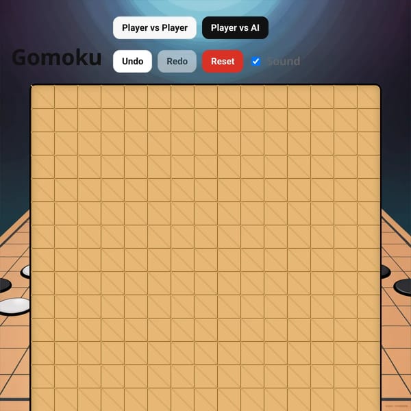 Gomoku