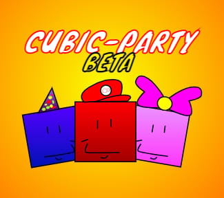 Cubic-party