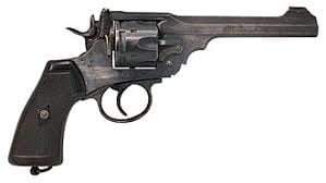 shoot shapes but you are limited to revolvers