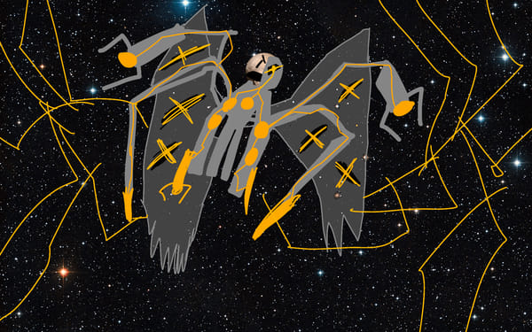 Space Ultimate WARS