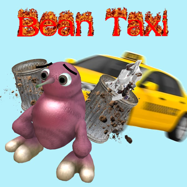 Bean Taxi
