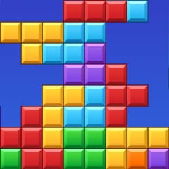block blast if it was actually good