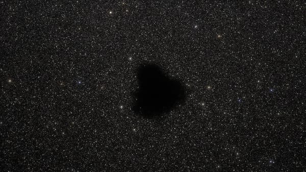 The Void: a dynamic experience (works best on PC)