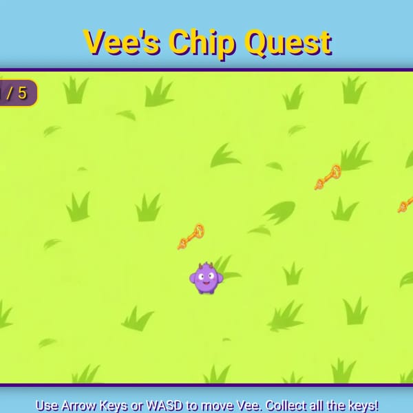 VEES HUNGRY