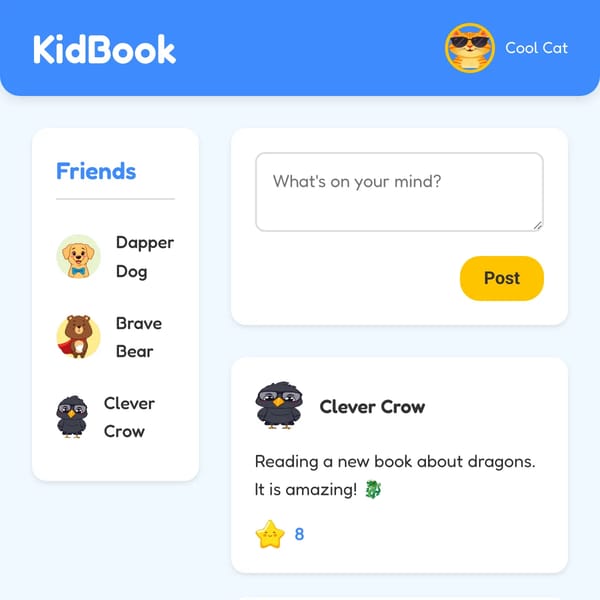 KidBook