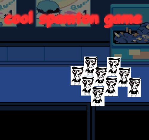 [[BIG SHOT]] Clicker