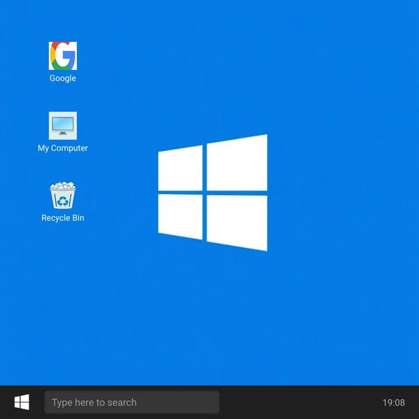 Windows 10.1