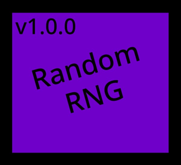 Rarity Roller v1.6