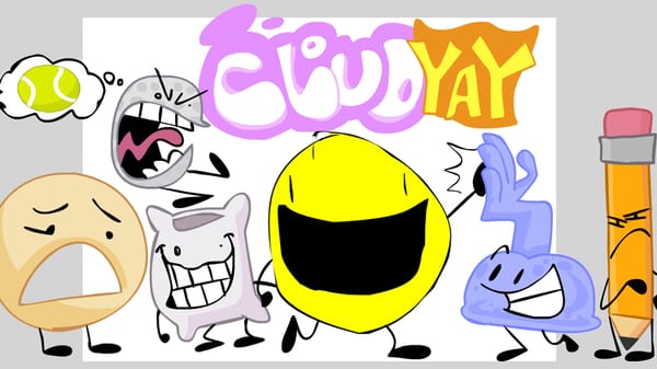 Ai Two [BFDI/BFB/TPOT Ai Dialogue]