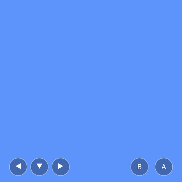 Simple Platformer