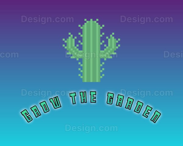 Grow the Garden