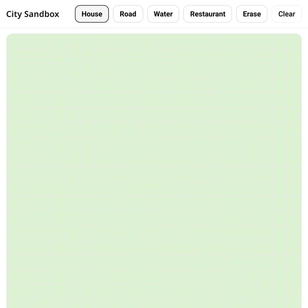 City Sandbox