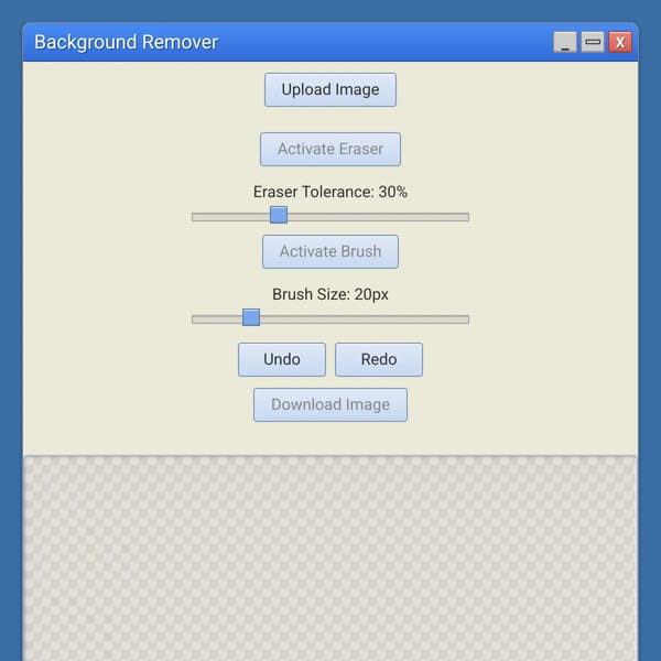 Background Remover