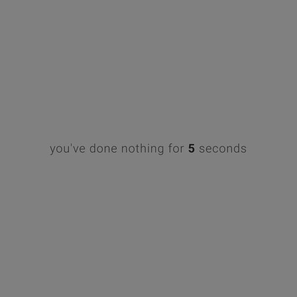 nothing