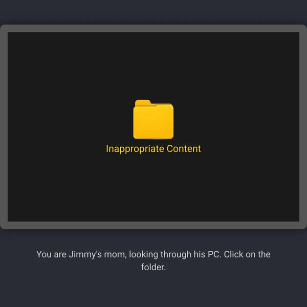Jimmy's PC