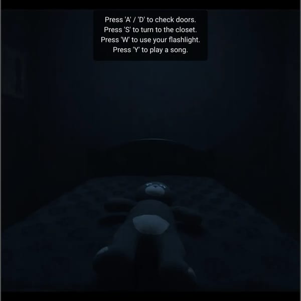 five nights at frattys nightmare edition