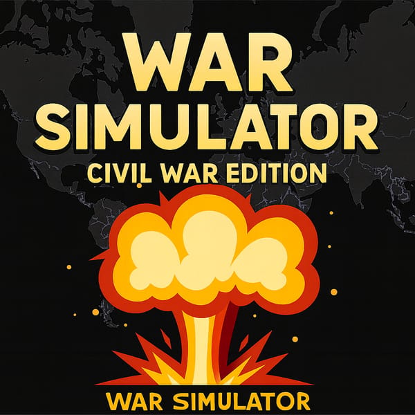 War Simulator