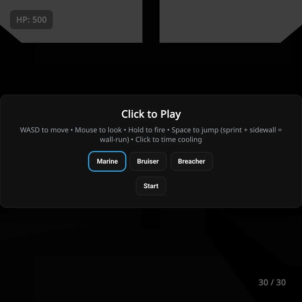 WEBFARE (ALPHA)