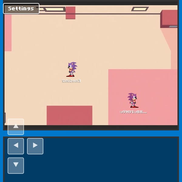 Heddgo's! Multiplayer here!