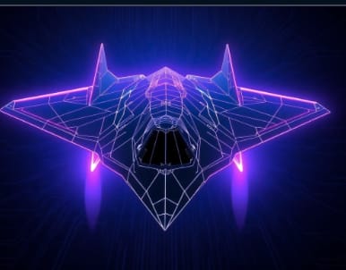 Star Frame 3D Combat