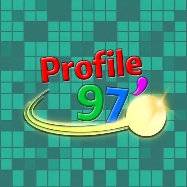 Profile 97'