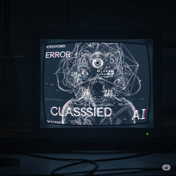 JANUS ARRAY — Interdimensional Broadcast Interface