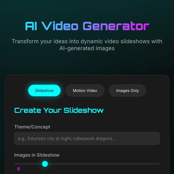 Skibidi Video Generator
