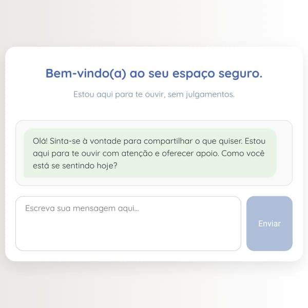 Seu Psicólogo Virtual