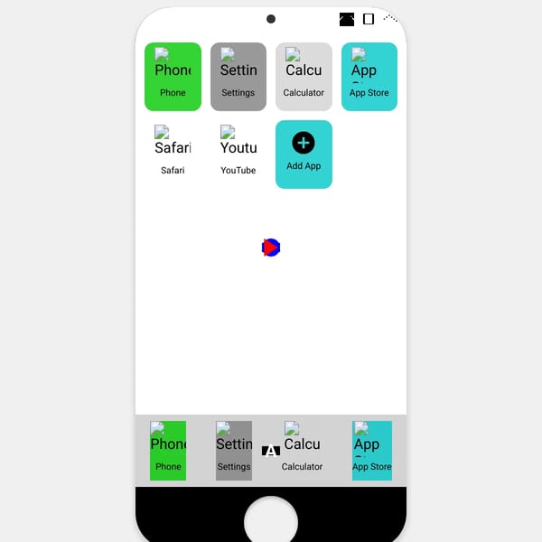 iPhone Destroyer
