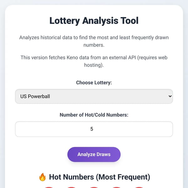 ESP Test App