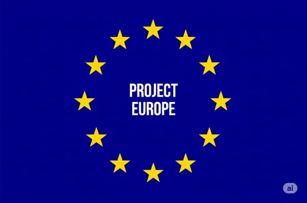Project: Europe
