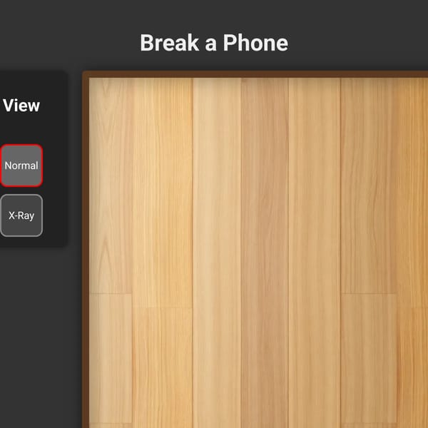 Break a Phone