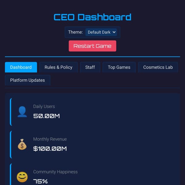 be the roblox ceo ig