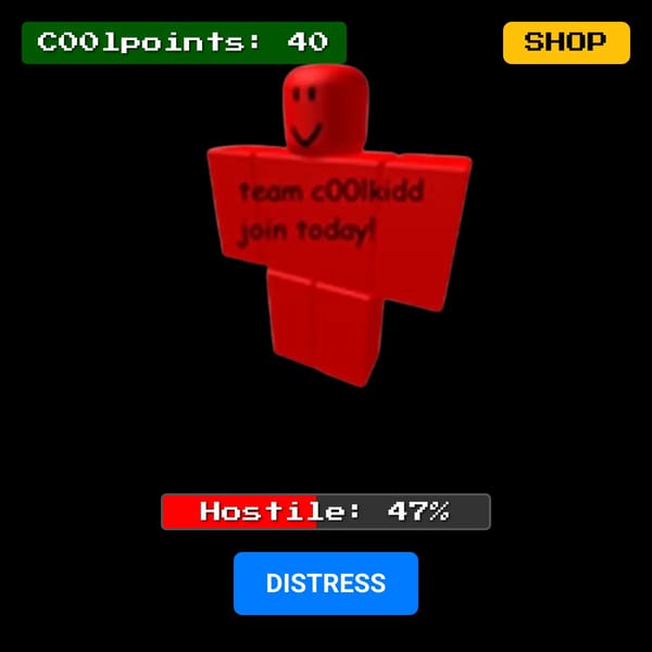 C00lkidd simulator