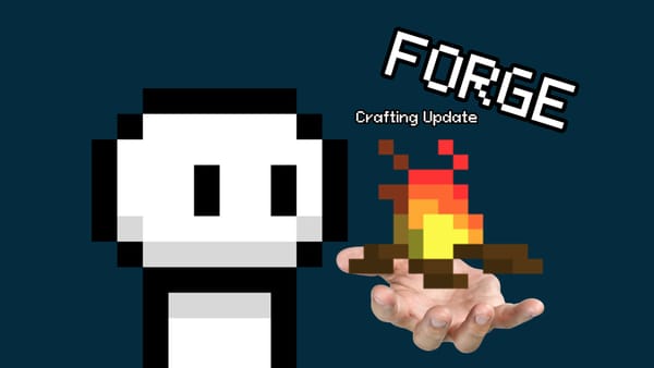 Forge: Retake