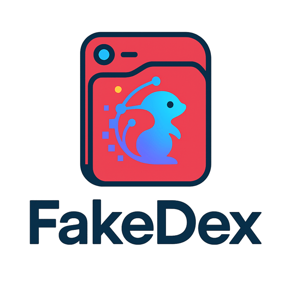 FakeDex - Create & save your own fakemon