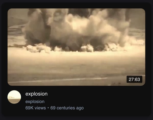 Create fake yt video thumbnail thingy idk